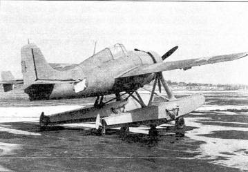 Иллюстрация к книге — Палубные истребители Второй мировой войны [pic_26.jpg]