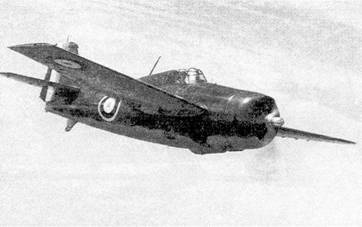 Иллюстрация к книге — Палубные истребители Второй мировой войны [pic_32.jpg]