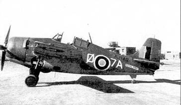 Иллюстрация к книге — Палубные истребители Второй мировой войны [pic_33.jpg]