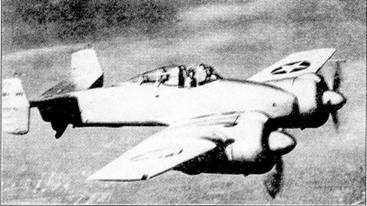 Иллюстрация к книге — Палубные истребители Второй мировой войны [pic_34.jpg]