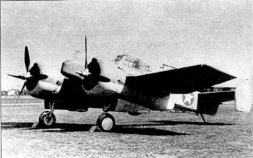 Иллюстрация к книге — Палубные истребители Второй мировой войны [pic_35.jpg]