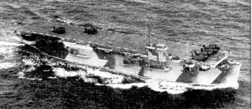 Иллюстрация к книге — Палубные истребители Второй мировой войны [pic_38.jpg]