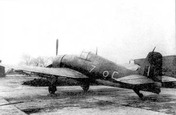 Иллюстрация к книге — Палубные истребители Второй мировой войны [pic_42.jpg]