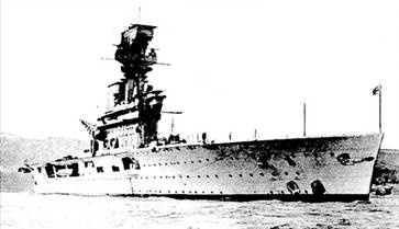 Иллюстрация к книге — Палубные истребители Второй мировой войны [pic_5.jpg]