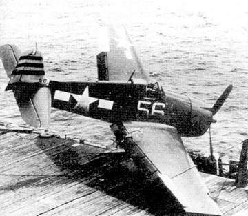 Иллюстрация к книге — Палубные истребители Второй мировой войны [pic_51.jpg]