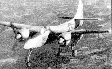 Иллюстрация к книге — Палубные истребители Второй мировой войны [pic_56.jpg]