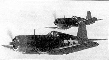 Иллюстрация к книге — Палубные истребители Второй мировой войны [pic_72.jpg]