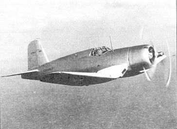 Иллюстрация к книге — Палубные истребители Второй мировой войны [pic_73.jpg]