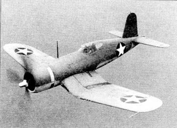 Иллюстрация к книге — Палубные истребители Второй мировой войны [pic_74.jpg]