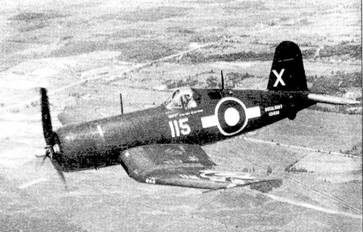 Иллюстрация к книге — Палубные истребители Второй мировой войны [pic_81.jpg]