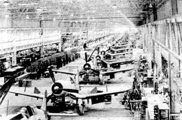 Иллюстрация к книге — Палубные истребители Второй мировой войны [pic_82.jpg]