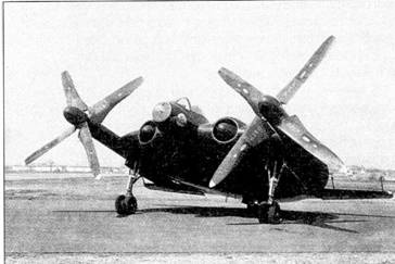 Иллюстрация к книге — Палубные истребители Второй мировой войны [pic_87.jpg]