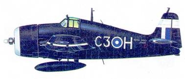 Иллюстрация к книге — Палубные истребители Второй мировой войны [pic_96.jpg]