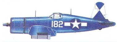 Иллюстрация к книге — Палубные истребители Второй мировой войны [pic_97.jpg]