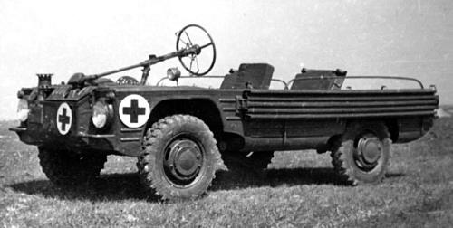 Иллюстрация к книге — Секретные автомобили Советской Армии [_02.jpg]