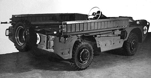 Иллюстрация к книге — Секретные автомобили Советской Армии [_05.jpg]