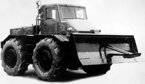 Иллюстрация к книге — Секретные автомобили Советской Армии [_100.jpg]