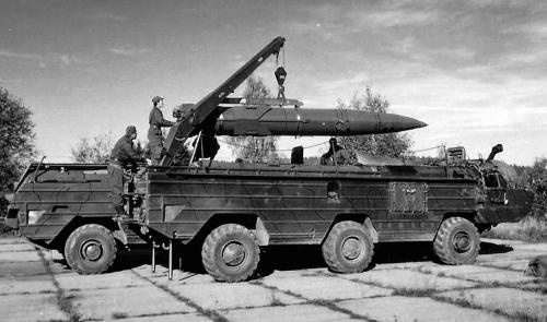 Иллюстрация к книге — Секретные автомобили Советской Армии [_123.jpg]