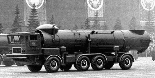 Иллюстрация к книге — Секретные автомобили Советской Армии [_144.jpg]