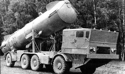 Иллюстрация к книге — Секретные автомобили Советской Армии [_145.jpg]