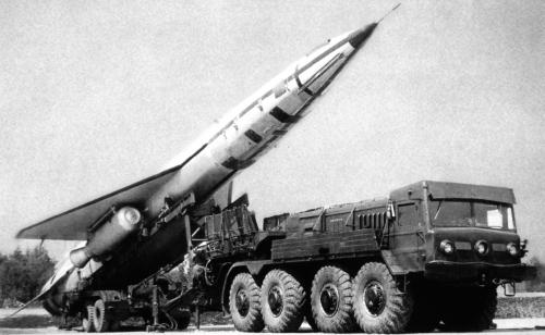 Иллюстрация к книге — Секретные автомобили Советской Армии [_161.jpg]