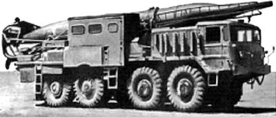 Иллюстрация к книге — Секретные автомобили Советской Армии [_165.jpg]