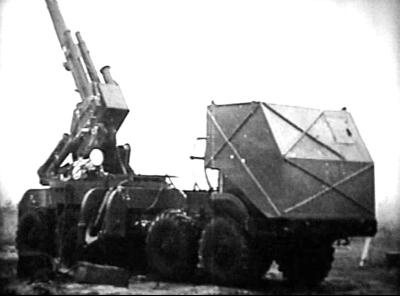 Иллюстрация к книге — Секретные автомобили Советской Армии [_169.jpg]