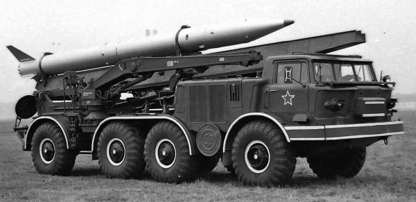 Иллюстрация к книге — Секретные автомобили Советской Армии [_185.jpg]