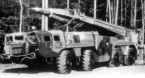 Иллюстрация к книге — Секретные автомобили Советской Армии [_256.jpg]