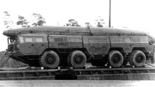 Иллюстрация к книге — Секретные автомобили Советской Армии [_258.jpg]