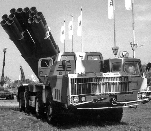 Иллюстрация к книге — Секретные автомобили Советской Армии [_259.jpg]