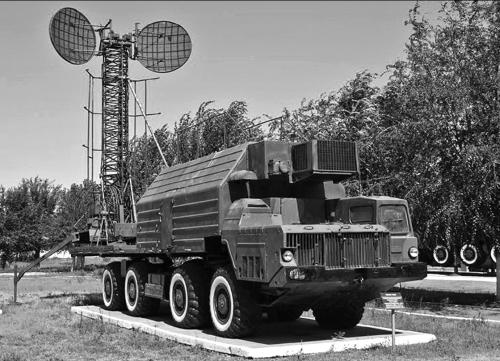 Иллюстрация к книге — Секретные автомобили Советской Армии [_268.jpg]