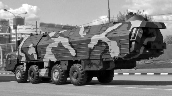 Иллюстрация к книге — Секретные автомобили Советской Армии [_281.jpg]