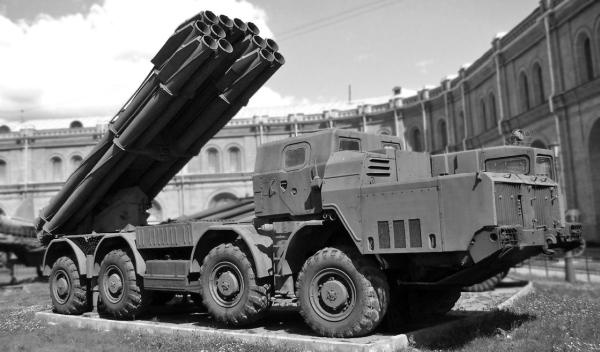 Иллюстрация к книге — Секретные автомобили Советской Армии [_286.jpg]