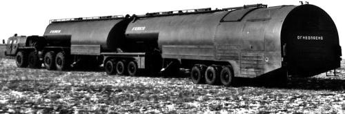 Иллюстрация к книге — Секретные автомобили Советской Армии [_293.jpg]