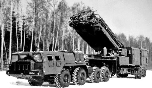 Иллюстрация к книге — Секретные автомобили Советской Армии [_294.jpg]