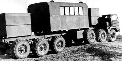 Иллюстрация к книге — Секретные автомобили Советской Армии [_301.jpg]