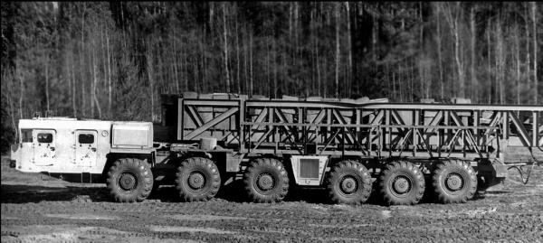 Иллюстрация к книге — Секретные автомобили Советской Армии [_316.jpg]