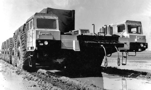 Иллюстрация к книге — Секретные автомобили Советской Армии [_324.jpg]