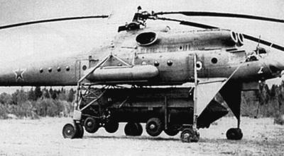 Иллюстрация к книге — Секретные автомобили Советской Армии [_81.jpg]