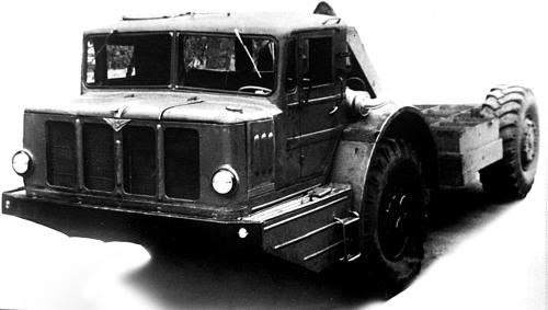 Иллюстрация к книге — Секретные автомобили Советской Армии [_96.jpg]
