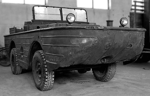 Иллюстрация к книге — Автомобили Советской Армии 1946-1991 [_08.jpg]