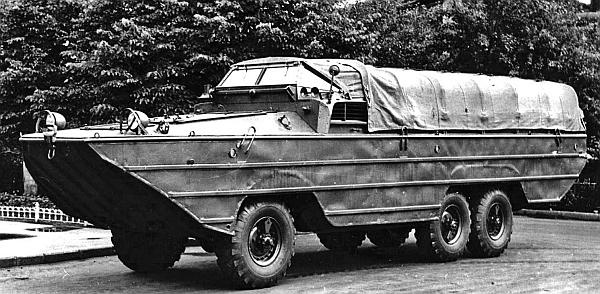 Иллюстрация к книге — Автомобили Советской Армии 1946-1991 [_105.jpg]