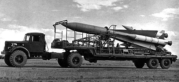 Иллюстрация к книге — Автомобили Советской Армии 1946-1991 [_116.jpg]