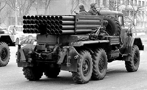 Иллюстрация к книге — Автомобили Советской Армии 1946-1991 [_207.jpg]