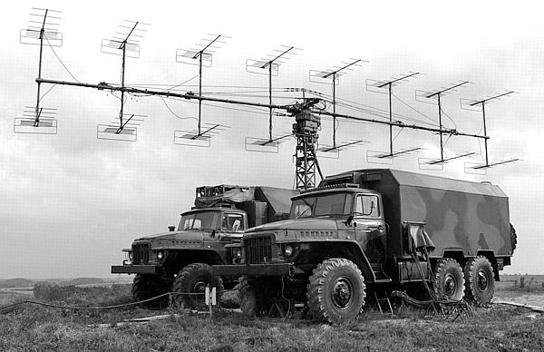 Иллюстрация к книге — Автомобили Советской Армии 1946-1991 [_225.jpg]