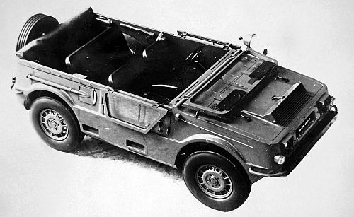 Иллюстрация к книге — Автомобили Советской Армии 1946-1991 [_257.jpg]