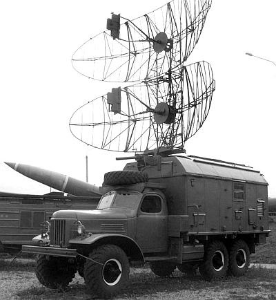 Иллюстрация к книге — Автомобили Советской Армии 1946-1991 [_91.jpg]