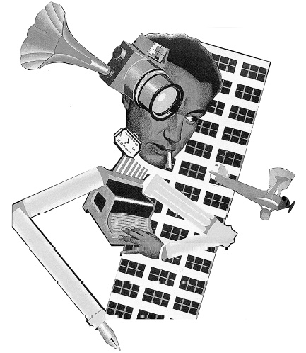 Иллюстрация к книге — Небо в алмазах [i_005.jpg]