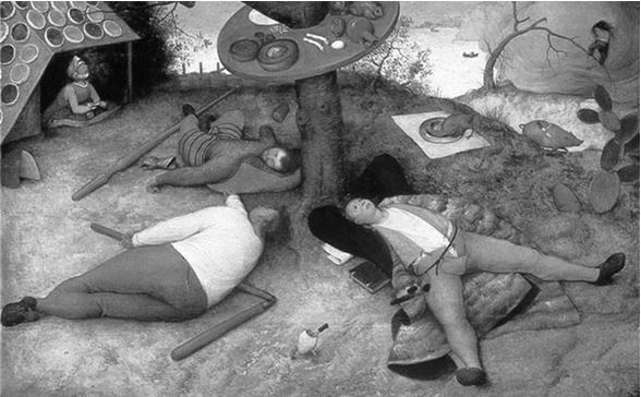 Иллюстрация к книге — Максимальный репост. Как соцсети заставляют нас верить фейковым новостям [i_004.jpg]